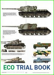 Pаnzer Aces (Armor Models) 36-39 - Scale Drawings and Colors