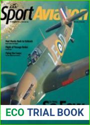 EAA Sport Aviation