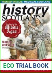 History Scotland - September/October 2022