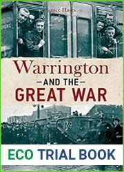 Warrington and the Great War