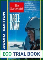 The Economist in Audio