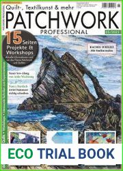 Patchwork Professional