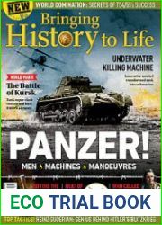 Panzer (Bringing History to Life)