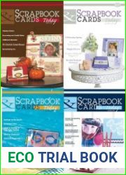 Scrapbook & Cards Today