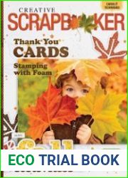 Creative Scrapbooker