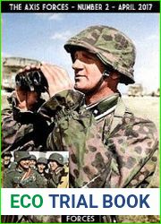 The Axis Forces 2 (WW2 Axis Forces)