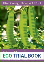 Veg Patch River Cottage Handbook No.4