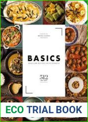 Basics Brazilian Recipes Encyclopaedia