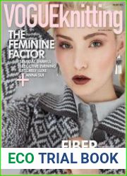 Vogue Knitting