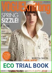 Vogue Knitting