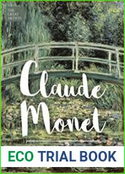 Claude Monet (Arcturus Great Artists Series)