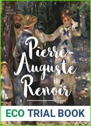 Pierre-Auguste Renoir (Arcturus Great Artists Series)
