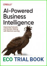 AI-Powered Business Intelligence