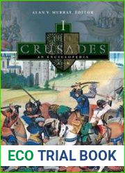 The Crusades. An Encyclopedia