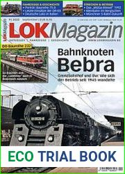 Lok Magazin 2022-09