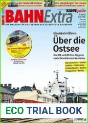 Bahn Extra 5/2022