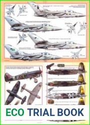 Aerei Modellismo 2000 - Scale Drawings and Colors