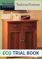 Traditional Furniture (Woodsmith Custom Woodworking)