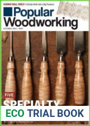 Popular Woodworking