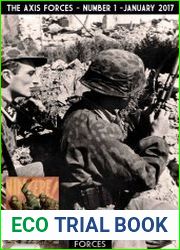 The Axis Forces 1 (WW2 Axis Forces)