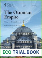 The Ottoman Empire