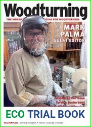 Woodturning