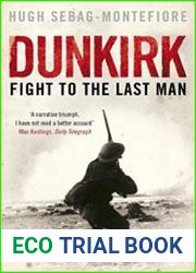 Dunkirk Fight To The Last Man