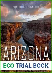 Arizona The Grand Canyon State