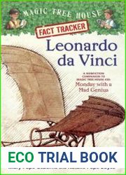 Magic Tree House Fact Tracker Leonardo da Vinci