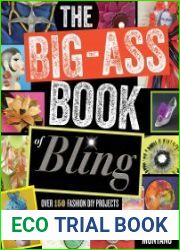 The Big-Ass Book of Bling