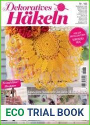 Dekoratives Hakeln