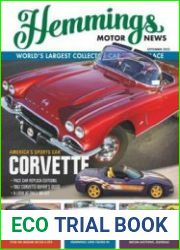 Hemmings Motor News - September 2022