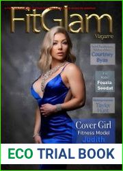 Fit Glam - Glamour Edition - July 2022