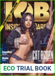 IOB Inside Out Babes - Special Edition - February 2022