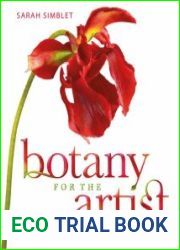 Botany for the Artist An Inspirational Guide to Drawing Plants