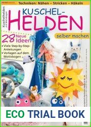 Patchwork Magazin. Sonderheft