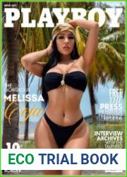 Playboy Africa