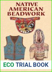 Native American Beadwork