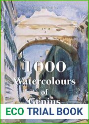 1000 Watercolours of Genius