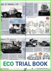 Steel Masters HS 5 - Scale Drawings and Colors