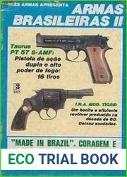 Armas Brasileiras II
