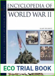 Encyclopedia of World War II