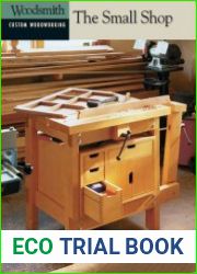 The Small Shop (Woodsmith Custom Woodworking)