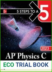 5 Steps to a 5 AP Physics C 2023