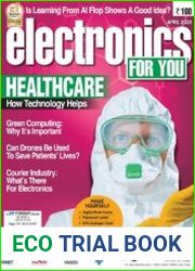 Electronics For You №4 2020