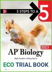 5 Steps to a 5 AP Biology 2023