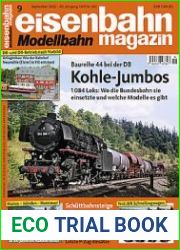 Eisenbahn Magazin 2022-09