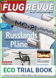 Flug Revue 2022-09