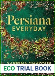 Persiana Everyday