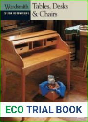 Tables, Desks, & Chairs (Woodsmith Custom Woodworking)